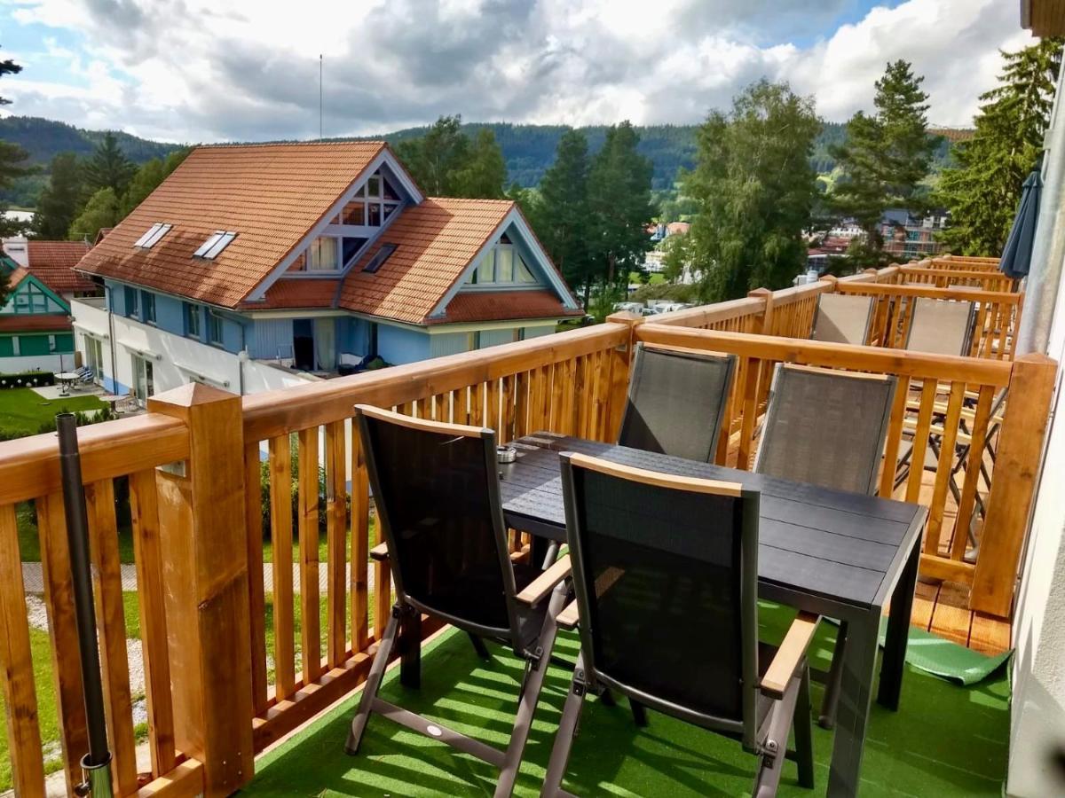 Apartman Kapy Lipno Ліпно-над-Влтавою Екстер'єр фото