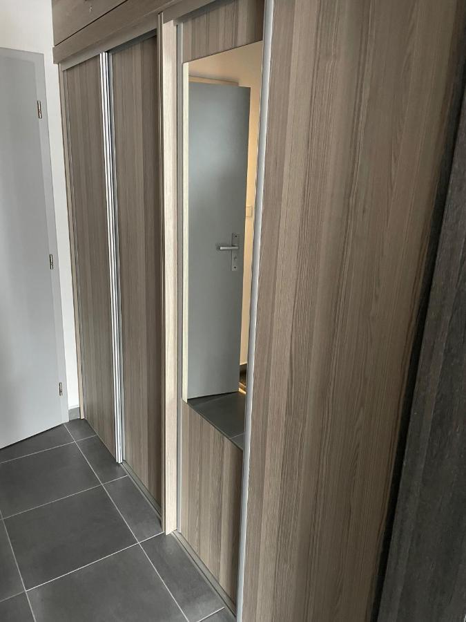 Apartman Kapy Lipno Ліпно-над-Влтавою Екстер'єр фото
