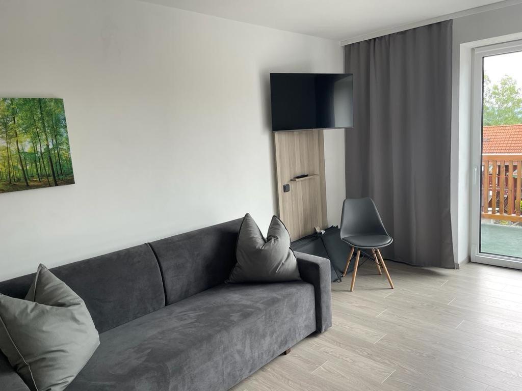 Apartman Kapy Lipno Ліпно-над-Влтавою Екстер'єр фото