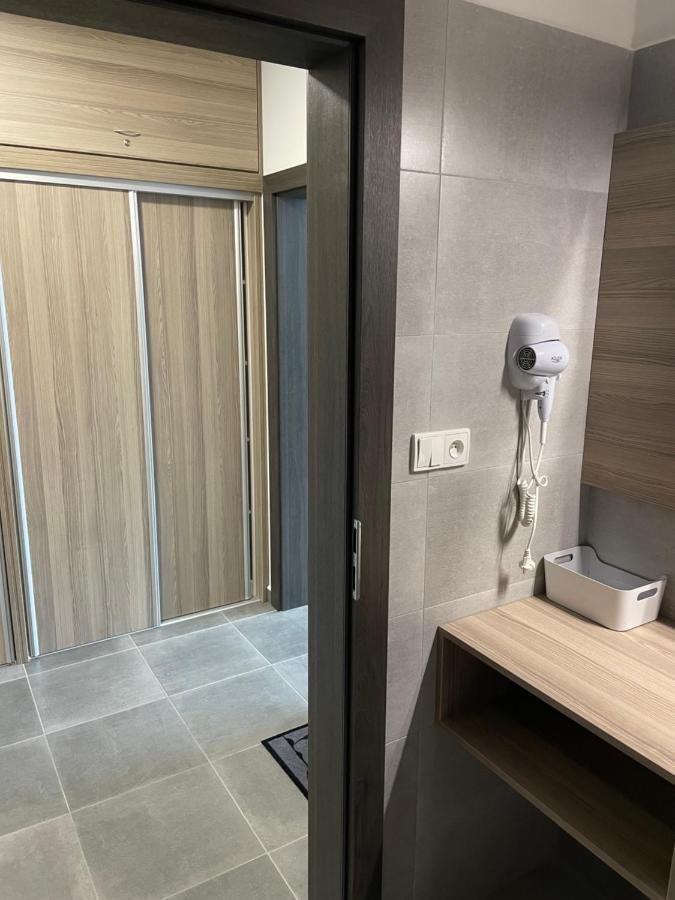 Apartman Kapy Lipno Ліпно-над-Влтавою Екстер'єр фото