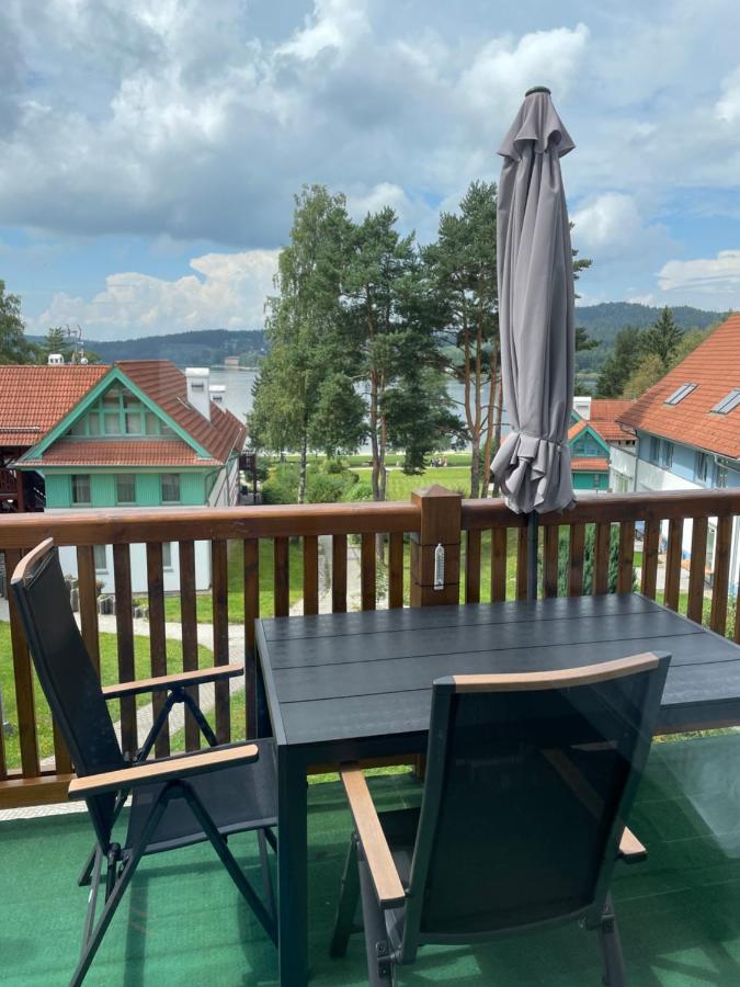Apartman Kapy Lipno Ліпно-над-Влтавою Екстер'єр фото