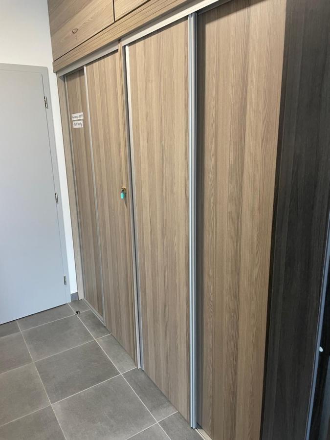 Apartman Kapy Lipno Ліпно-над-Влтавою Екстер'єр фото